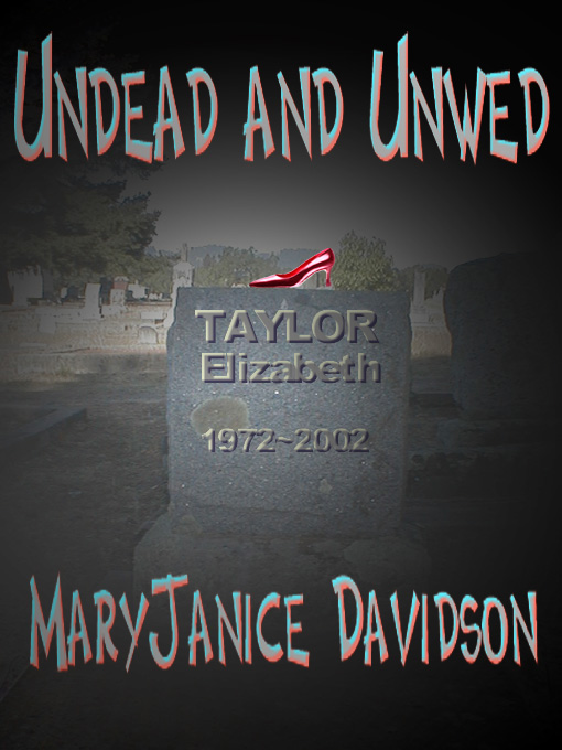 MaryJanice Davidson